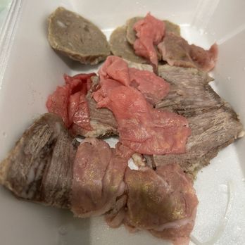 Pho Corner - Looks at the meat ewwww - Vietnamese Near Me - North Las Vegas, Nevada Pho Corner - Looks at the meat ewwww - Vietnamese Near Me - North Las Vegas, Nevada