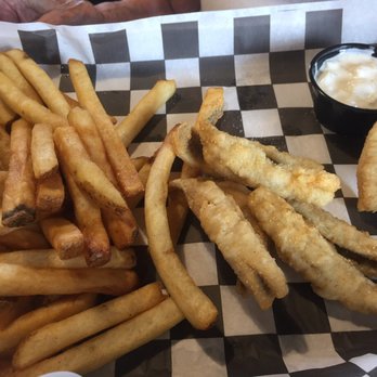 CJ's Sports Grill - Fresh perch and fries - Sports Bars Near Me - Pinconning, Michigan CJ's Sports Grill - Fresh perch and fries - Sports Bars Near Me - Pinconning, Michigan