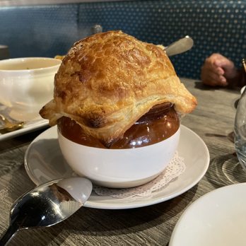 Cali Chilli - Butter Chicken Pot Pie* - Indian Near Me - Long Beach, California