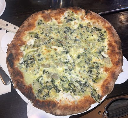 Ungaro Coal Fired Pizza Cafe by null