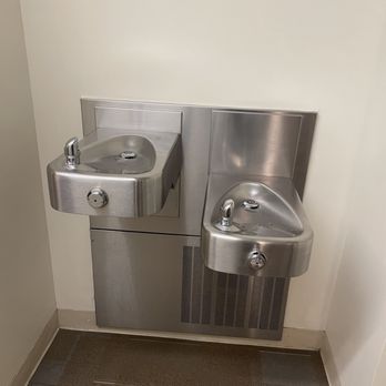 LA County Library - Diamond Bar Library - Water fountain - Libraries Near Me - Diamond Bar, California LA County Library - Diamond Bar Library - Water fountain - Libraries Near Me - Diamond Bar, California