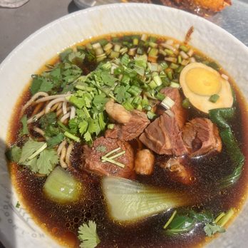 No 1 Noodles - braised beef noodle soup - Chinese Near Me - Plano, Texas No 1 Noodles - braised beef noodle soup - Chinese Near Me - Plano, Texas