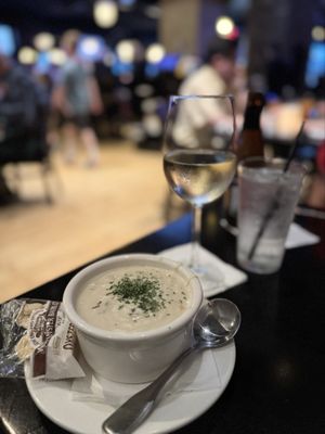 M.J. O'Connor's Seaport by null