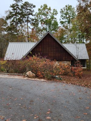 Don Carter State Park by null