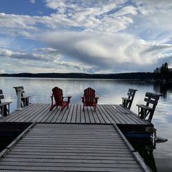 Robert's Roost RV Park - Beautiful
