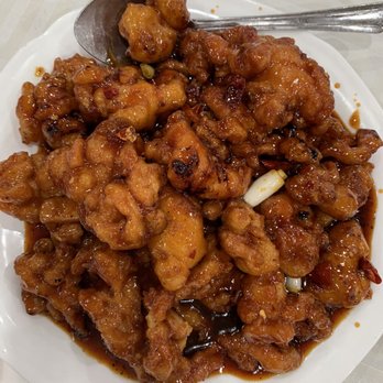 China Garden - Orange chicken - Dim Sum Near Me - Irvine, California China Garden - Orange chicken - Dim Sum Near Me - Irvine, California