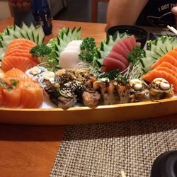 Restaurante São Paulo Tókio