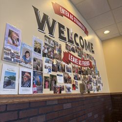 Winn's Pizza & Steakhouse