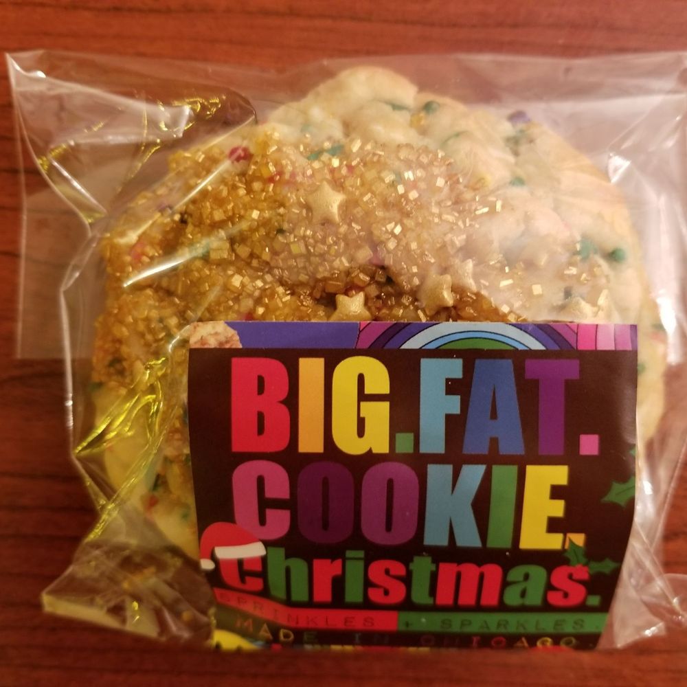 Epic Burger - Big Fat Cookie - Burgers Near Me - Skokie, Illinois