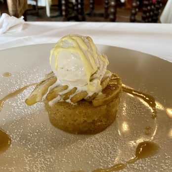 Julia's Restaurant - French Near Me - Berkeley, California