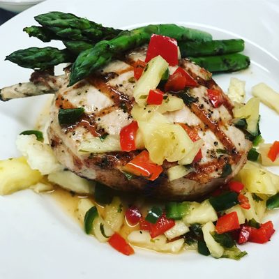 Chapoquoit Grill by null