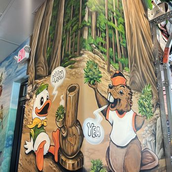 Cheba Hut Toasted Subs - Art - Sandwiches Near Me - Bend, Oregon
