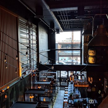 Dock Asian Eatery - Ramen Near Me - Brooklyn, New York