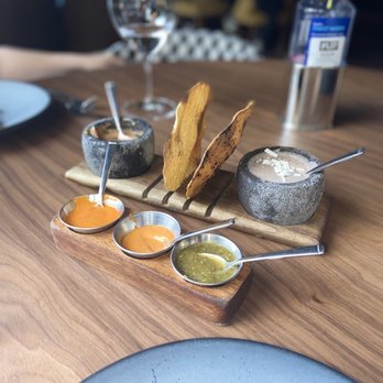 Porfirio's - Free Appetizer - Mexican Near Me - Ciudad de Mexico, DIF Porfirio's - Free Appetizer - Mexican Near Me - Ciudad de Mexico, DIF