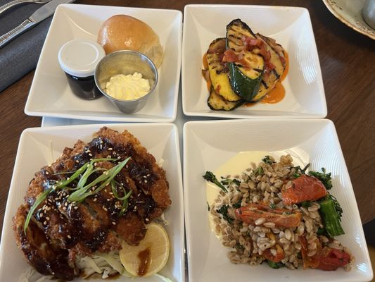 Stompin' Grounds Restaurant Nashville by null