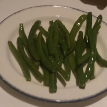 Da Emma - String beans - Italian Near Me - Montreal, Quebec