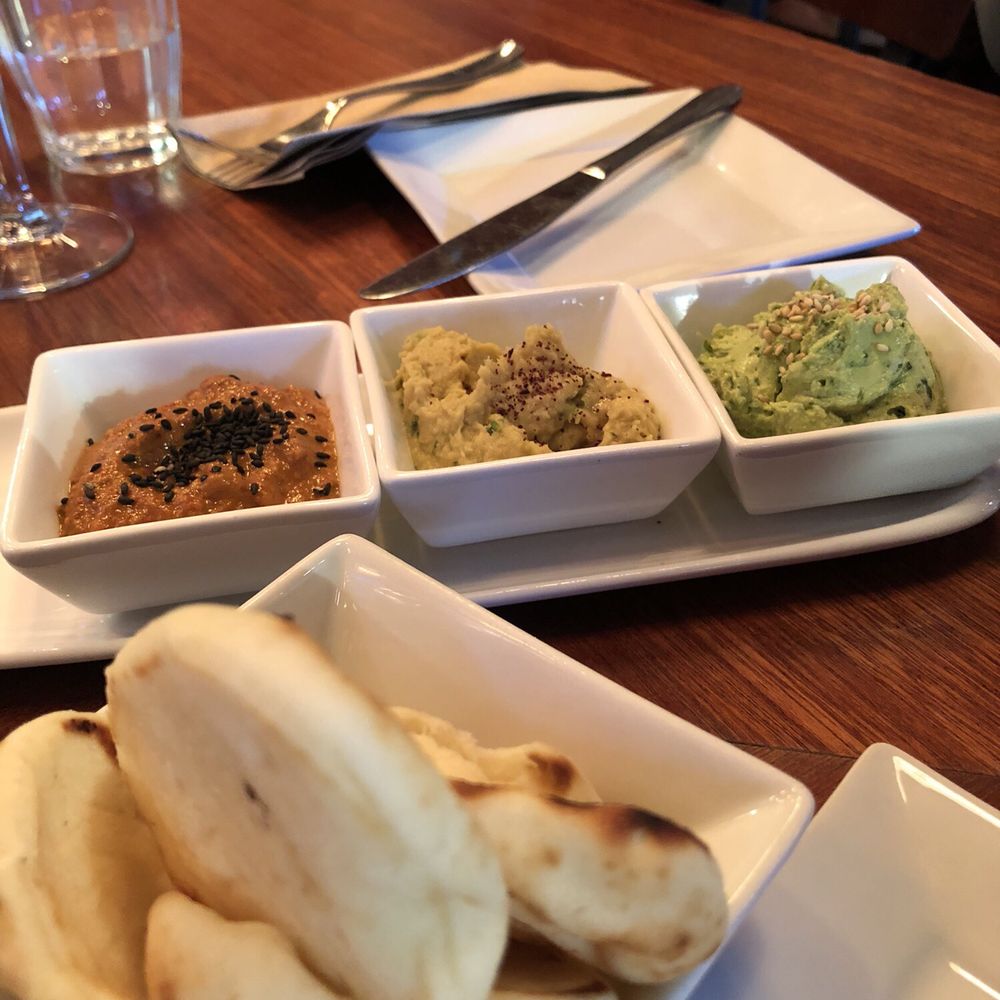 Block Kitchen + Bar - Sandwiches Near Me - Banff, Alberta Block Kitchen + Bar - Sandwiches Near Me - Banff, Alberta