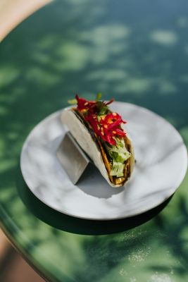 Naive Latin Inspired Kitchen + Bar by null