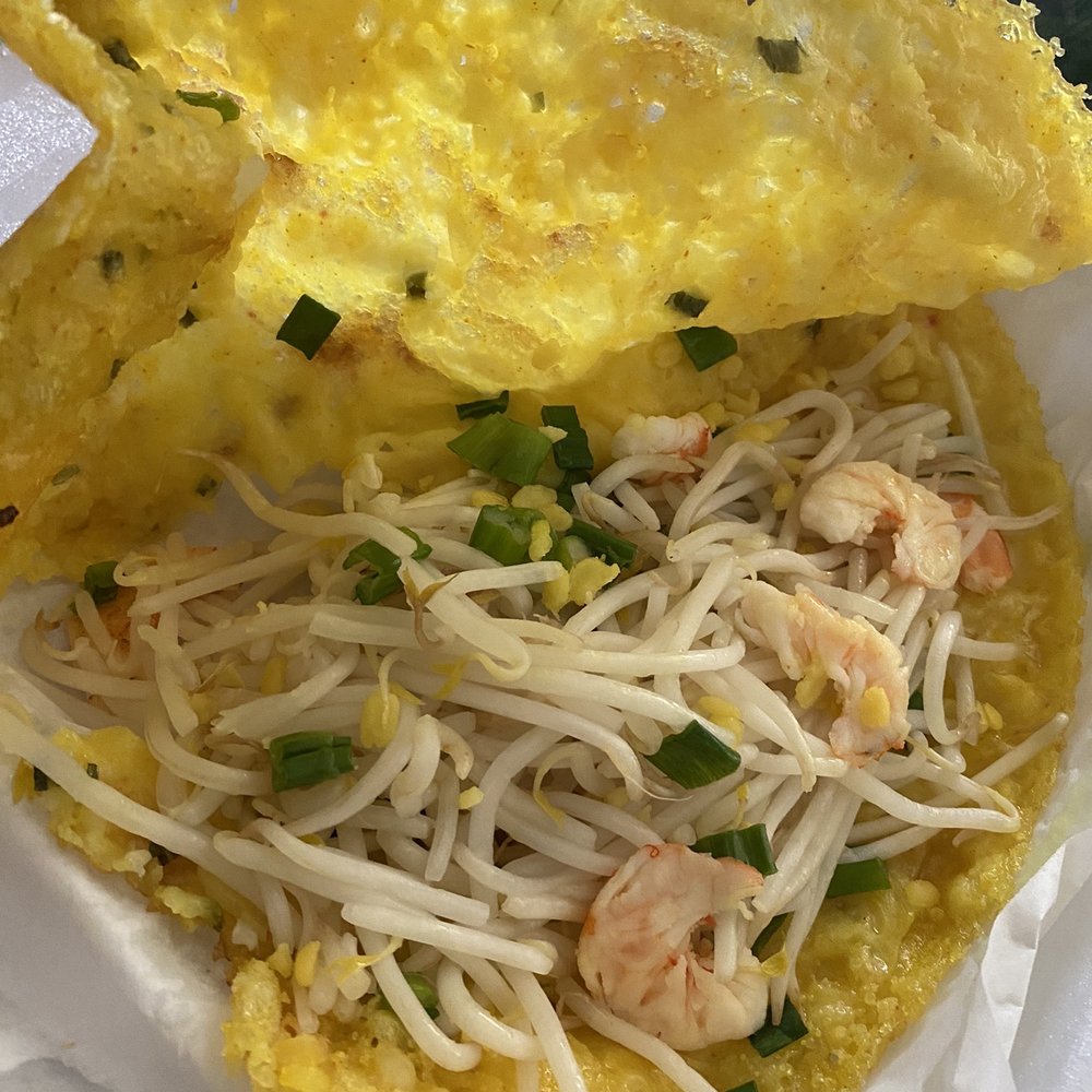 Com Tam Thanh - Loads of bean sprouts, no pork - Vietnamese Near Me - Newark, California Com Tam Thanh - Loads of bean sprouts, no pork - Vietnamese Near Me - Newark, California