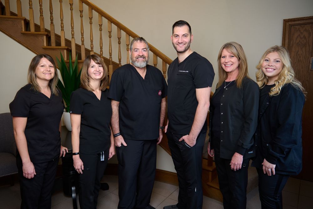 Blum & Isakov Dental - sleep specialist in Fairlawn, OH