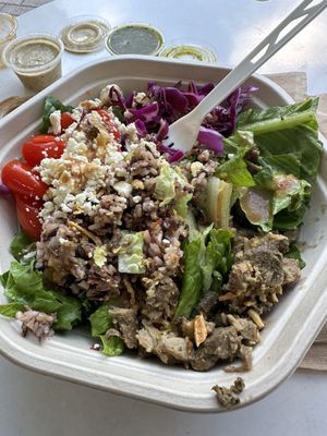 sweetgreen by null