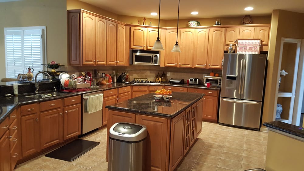 Slide of Gus & Sons Home Services