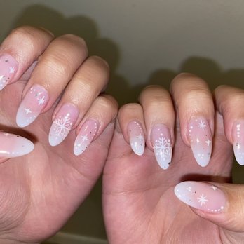 QT Nails - Nail Salons Near Me - Orange, California