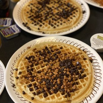 Waffle House - waffles and coffee - American Near Me - Orlando, Florida