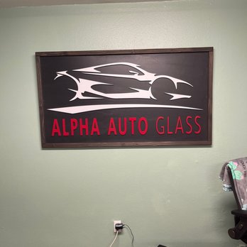 Alpha Auto Glass - Auto Glass Services Near Me Alpha Auto Glass - Auto Glass Services Near Me