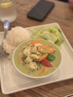 Thai Farm House bbq & bistro by null
