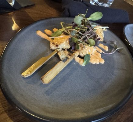 Vitalogy on Dearborn by null