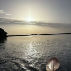Get Up And Go Kayaking - Fort Pierce