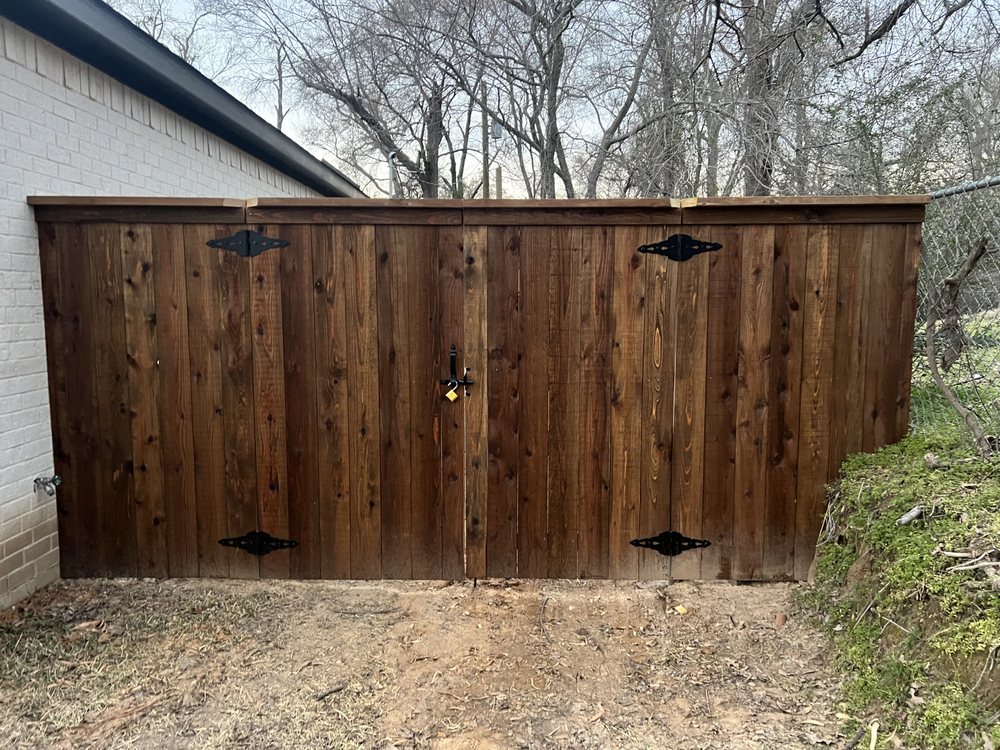 Slide of Texas Quick Construction