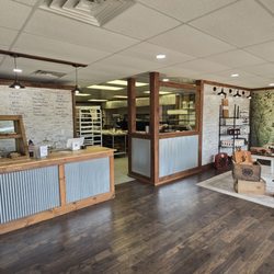 Nuthouse Breads