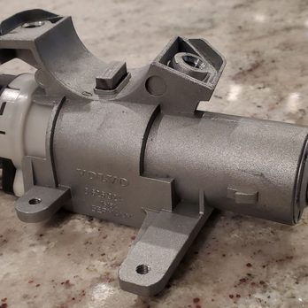 Polo Locksmith - Old part for souvenir and new paper weight - Keys & Locksmiths Near Me - Escondido, California Polo Locksmith - Old part for souvenir and new paper weight - Keys & Locksmiths Near Me - Escondido, California