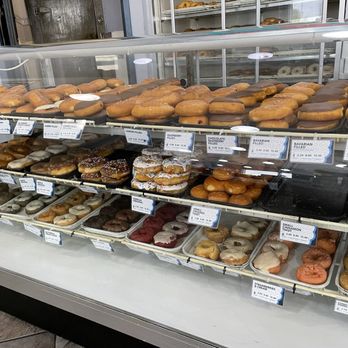 Doughdaddy's Doughnuts - Donuts Near Me - Versailles, Kentucky Doughdaddy's Doughnuts - Donuts Near Me - Versailles, Kentucky