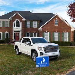 Douglas Roofing - Roof replacement by Douglas Roofing
