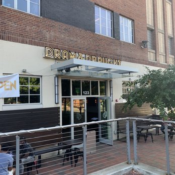 Dram & Draught - Wine Bars Near Me - Durham, North Carolina