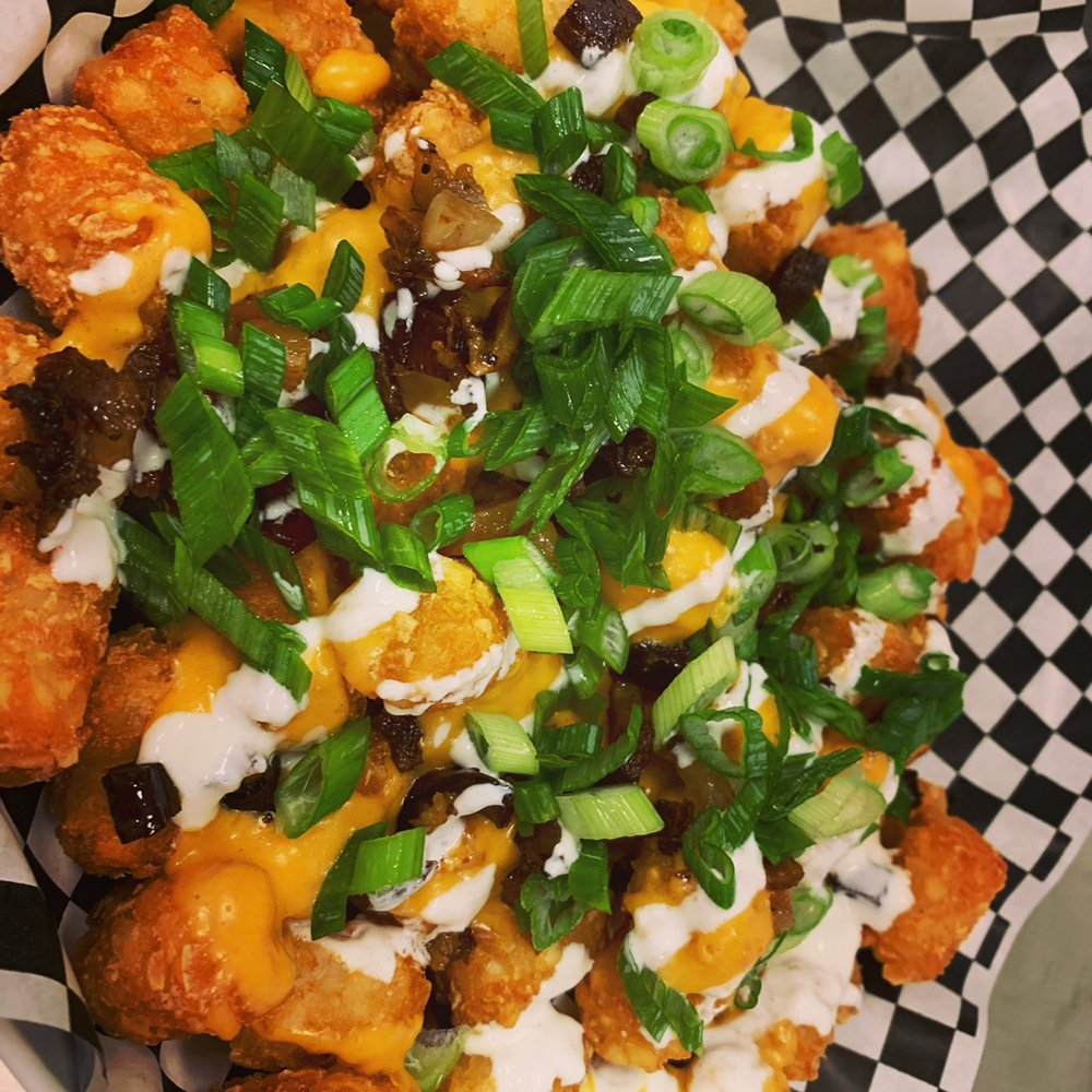Stacked & Folded — Mexican restaurant in Winnetka