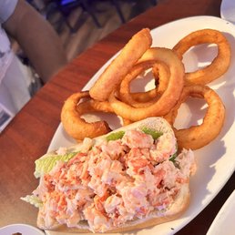 Lobster Roll