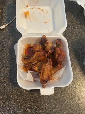 Mr. Pig's Smokehouse by null