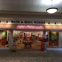Bath & Body Works