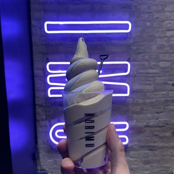 Kurimu - Earl grey & cereal milk. One of the less sweet months. - Ice Cream & Frozen Yogurt Near Me - Chicago, Illinois