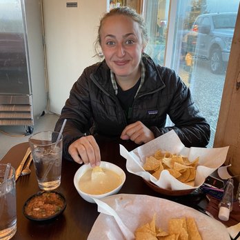 Chak Balam - Huge queso and yummy salsa - Mexican Near Me - Torrey, Utah