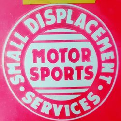 Tech-Care Suspension Service - Dave Bowman really knows his stuff.