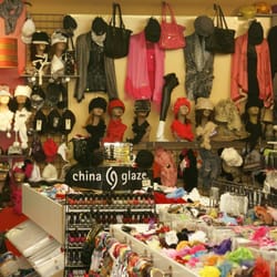 Nine Two Nine Beauty Supply