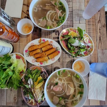 Pho 87 - Pho, eggrolls - Vietnamese Near Me - Los Angeles, California