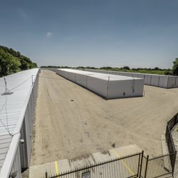 RecNation RV & Boat Storage
