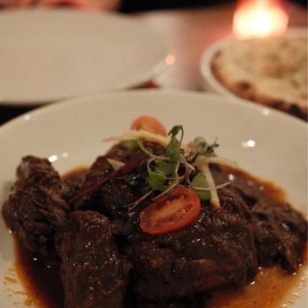 Almost Famous - Beef Short Ribs Nihari - Breakfast & Brunch Near Me - Culver City, California