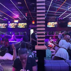 The Spot Sports Bar And Grill